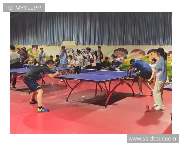 乒乓球心理素质评比揭晓武汉乒乓球队荣获第四名成就辉煌