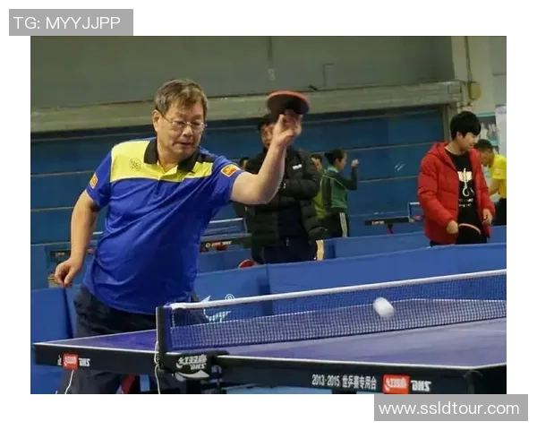 武汉乒乓球队中路突破的成功与不足分析及未来发展方向探讨